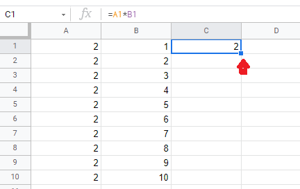 11 calculations google sheets repeat calculation