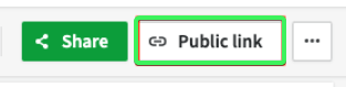 13.1 public link