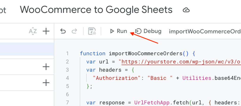 16 run app scripts