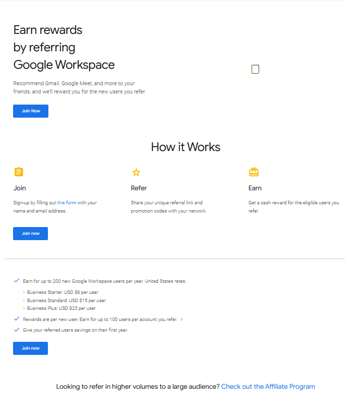 2 Google workspace