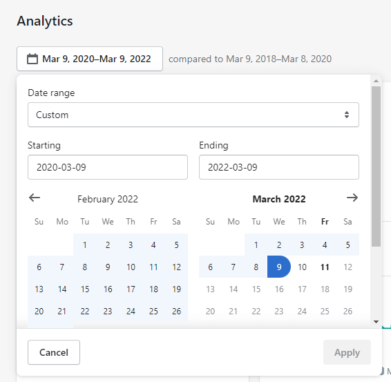 4 intervalo de datos