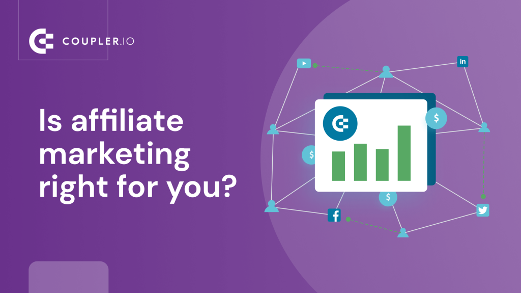 Is affiliate marketing worth it