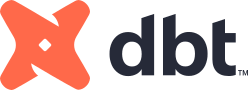 01 dbt logo