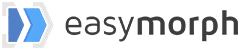 07 easymorph logo