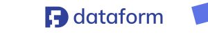 10 dataform logo