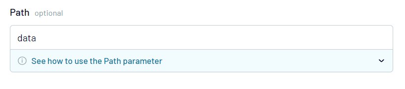 7.2 path parameter