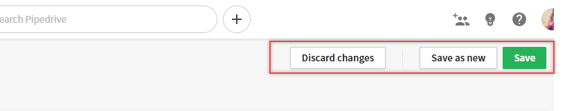 Figure 3.3.3. Saving the changes