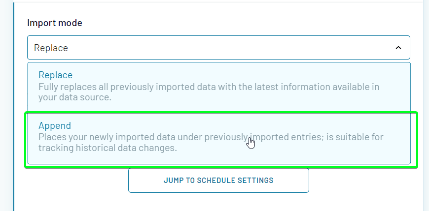 3.5 merge excel files online append mode