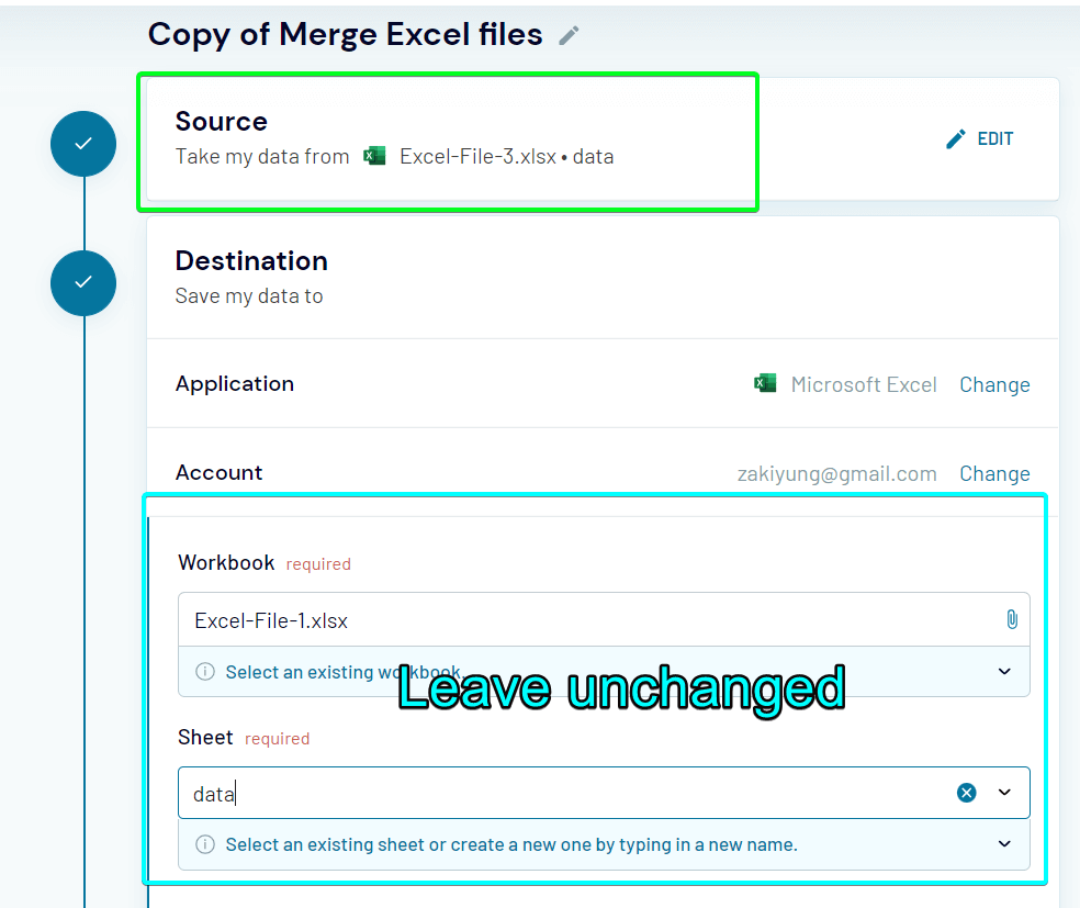 3.8 merge excel files online copy importer