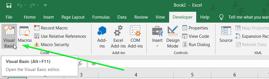 6.1 excel vba macro merge excel files