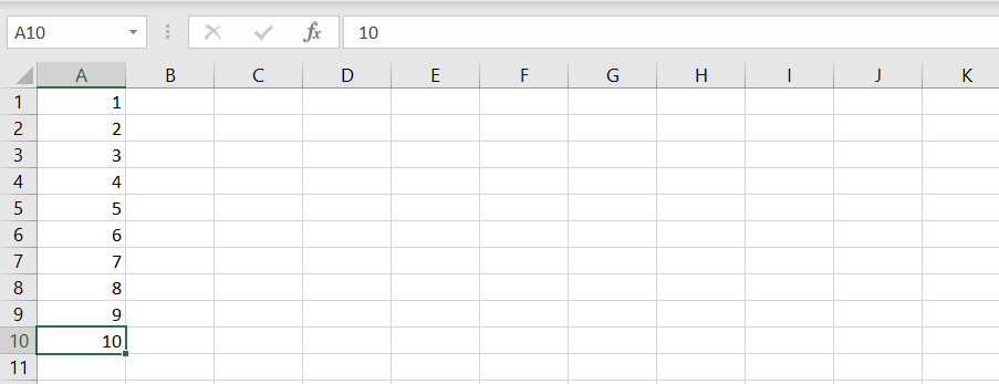 9 Example macro