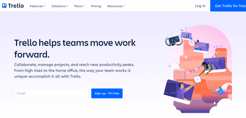 01 trello