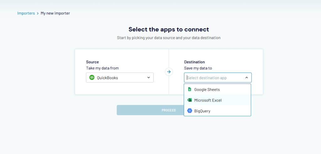 7 quickbooks to excel