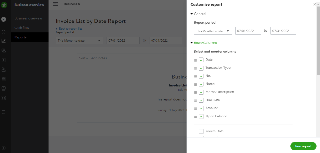3-quickbooks-customize-report 3 quickbooks customize report