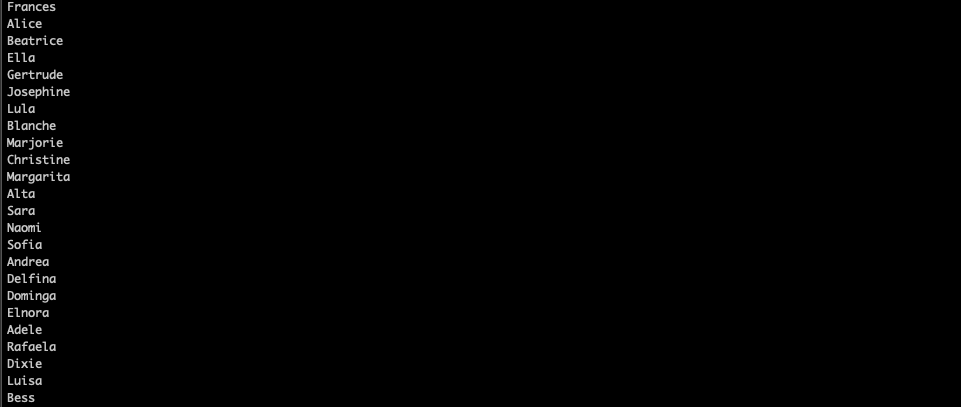 Run the script with python pybg.py .