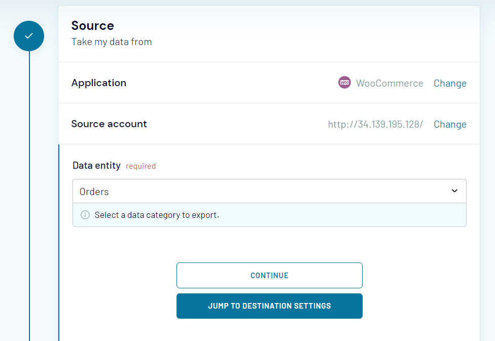14 backup woocommerce orders