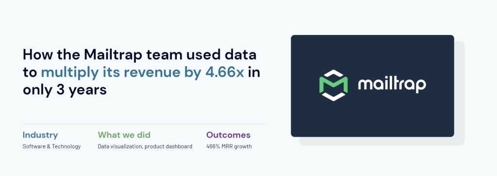 2 mailtrap use case