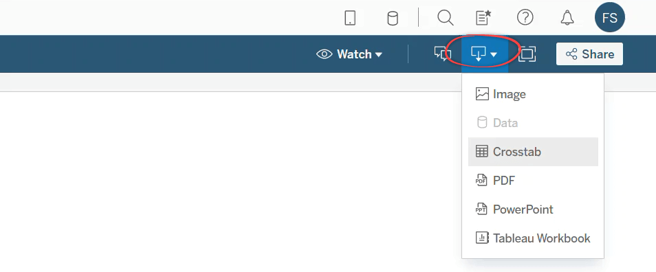 31 The Download button