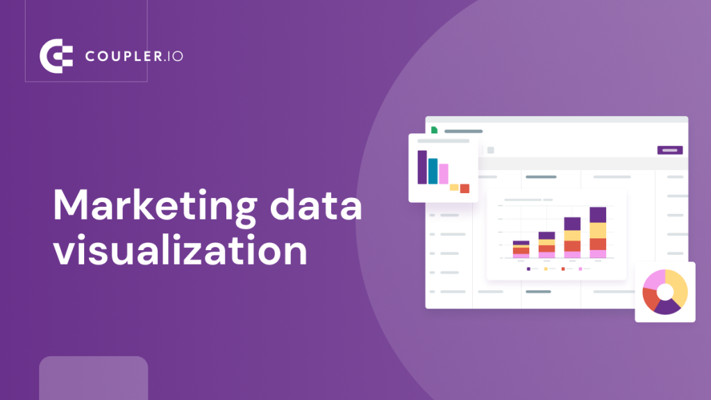 Marketing Data Visualization