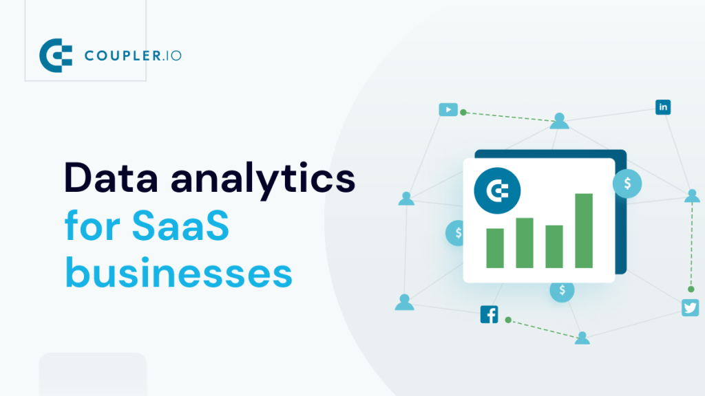 SaaS data analytics