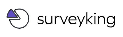 SurveyKing logo