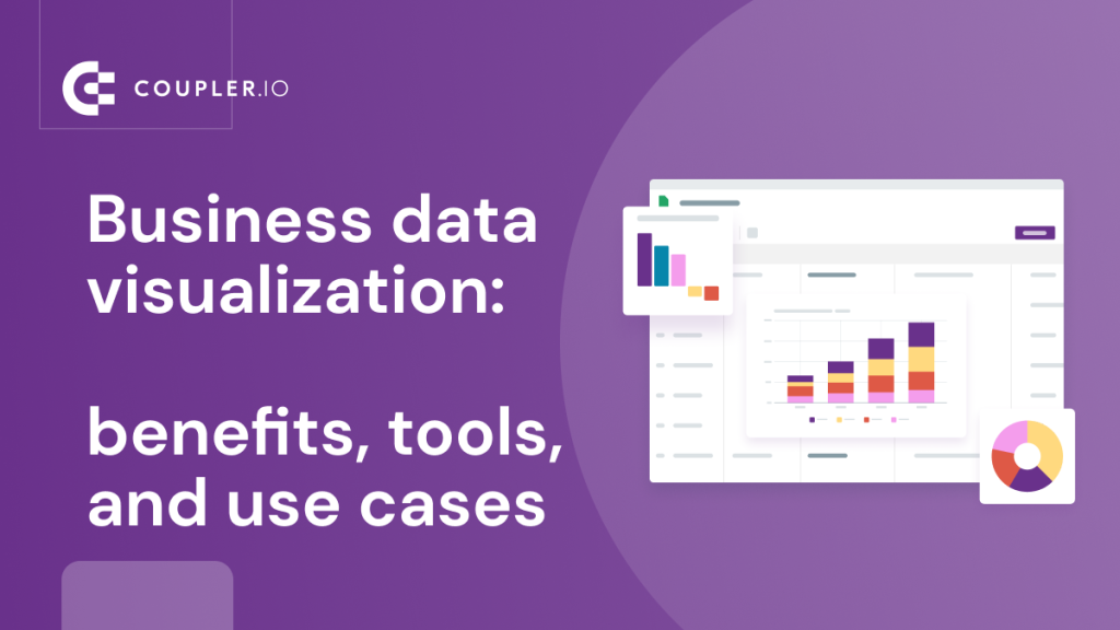 Business Data Visualization