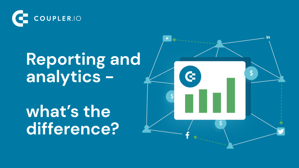 Reporting and Analytics 1