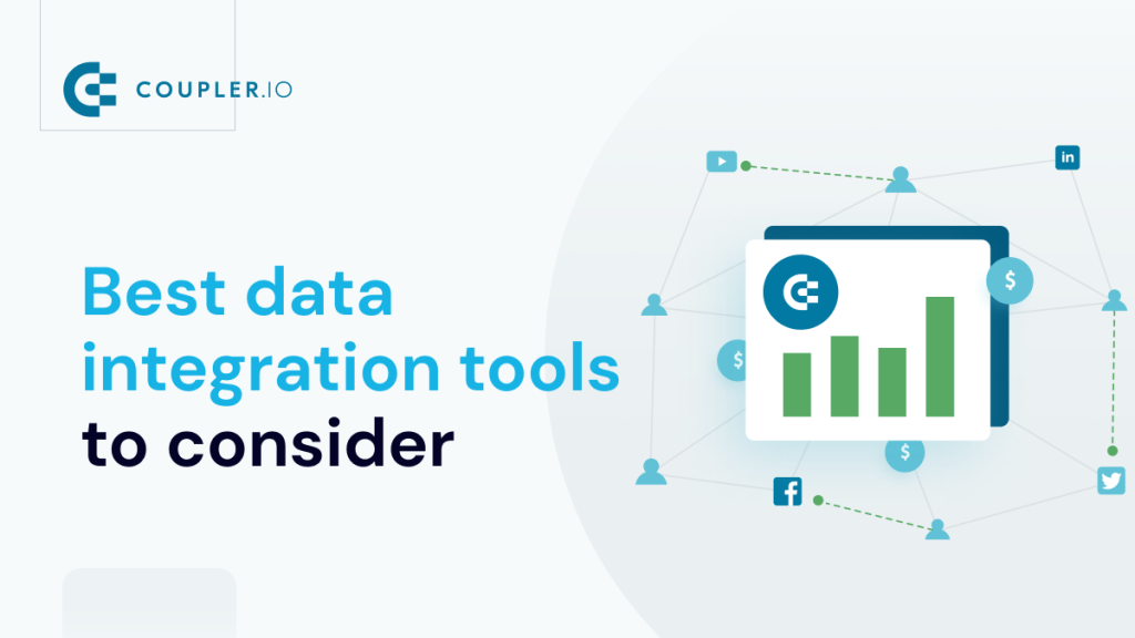 best data integration tools