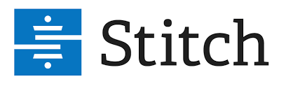 10.Stitch data