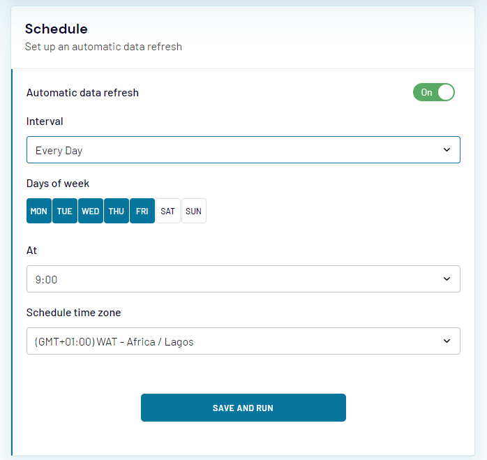 calendario