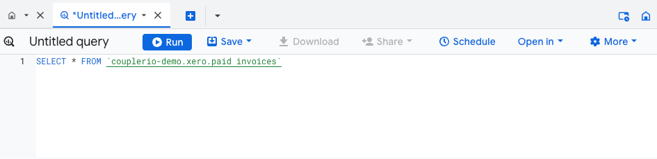 20 bigquery export data exporting entire table as csv