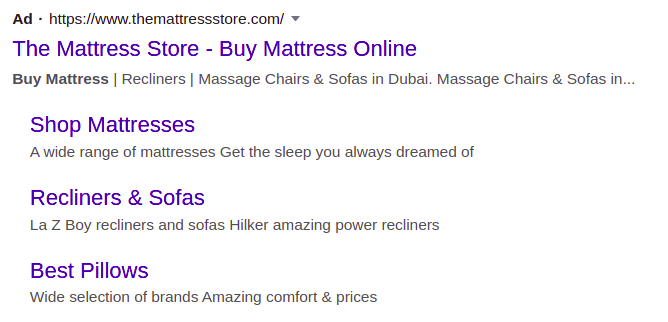 3 google ad extensions