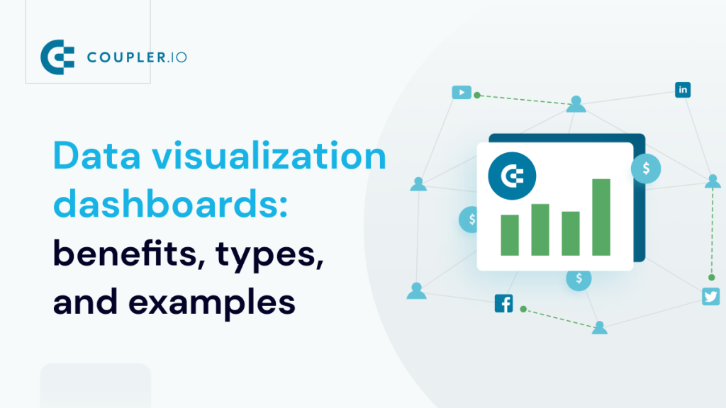 Data Visualization Dashboard 1