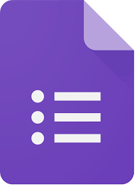 google forms