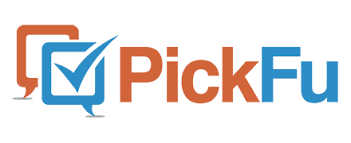 pickfu