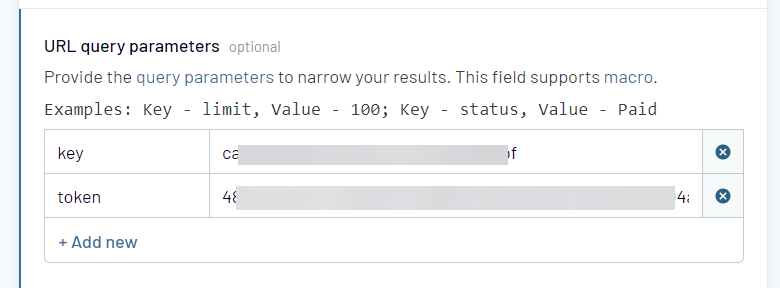 trello api url parameters