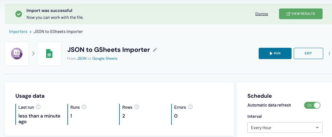 trello api coupler dashboard