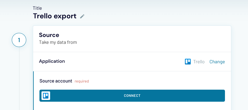 trello export source