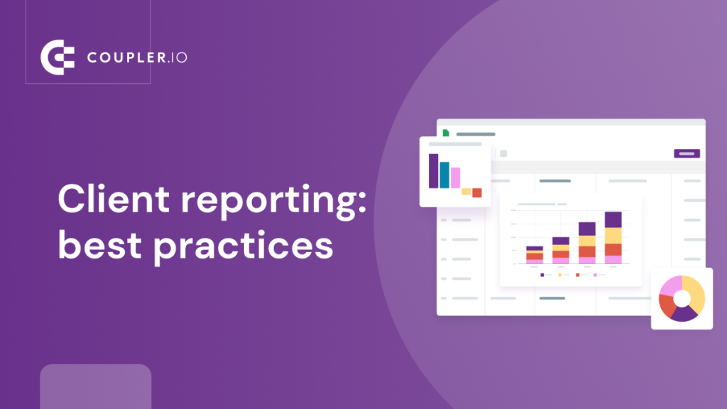 Client Reporting