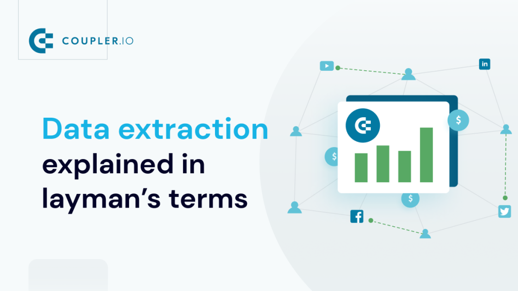 Data extraction guide