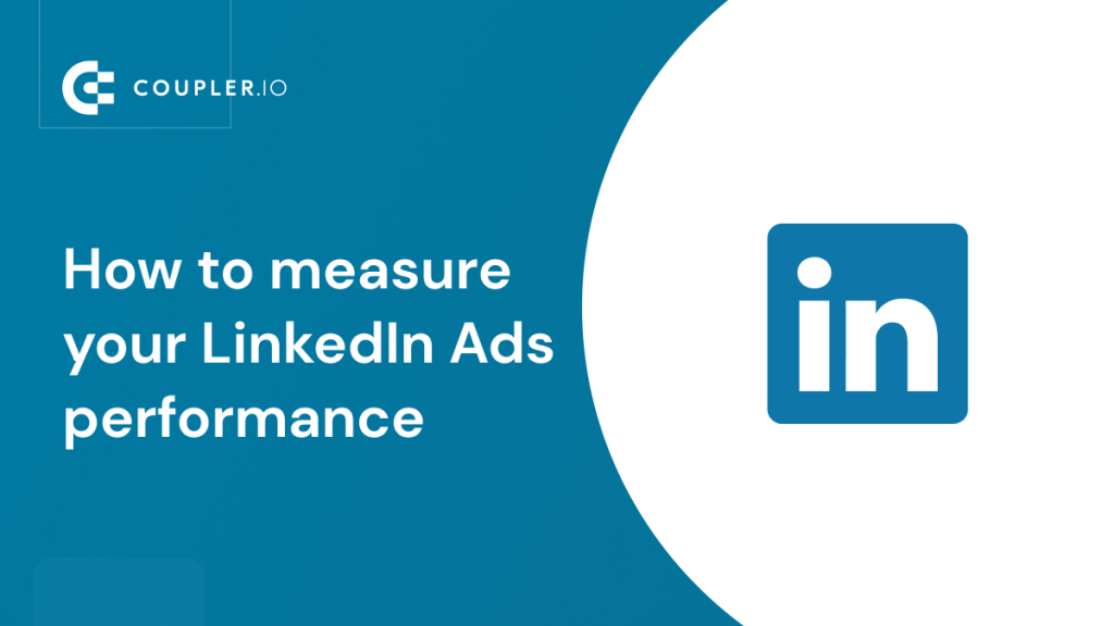 LinkedIn ads performance