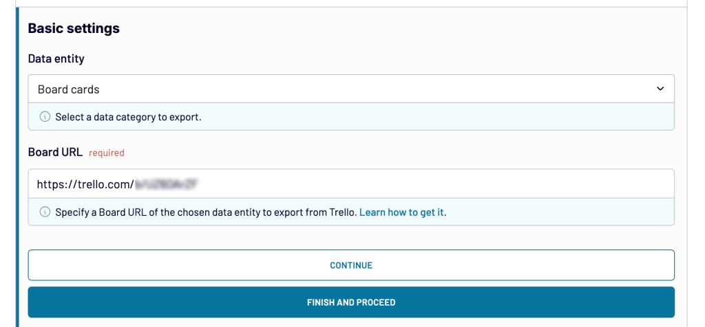 1 Coupler trello reporting tutorial