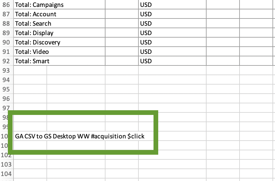 16. How to extract specific data from a column in Excel data example