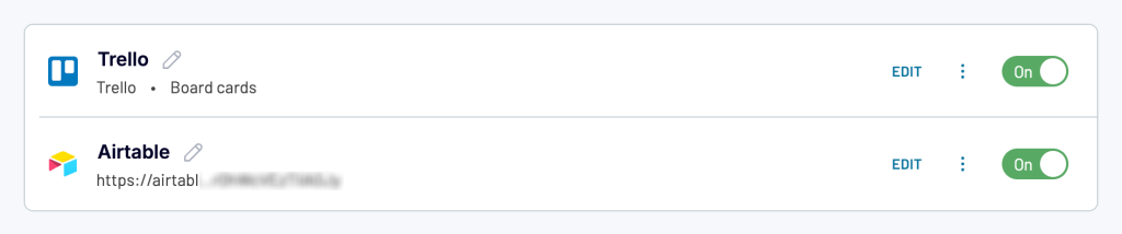 2 Coupler trello reporting tutorial