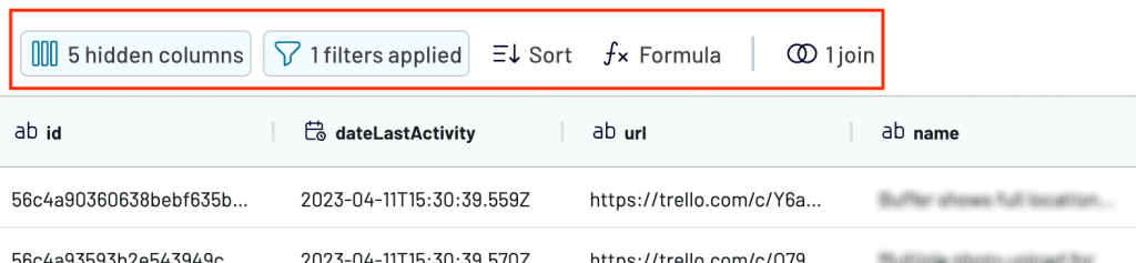 3 Coupler trello reporting tutorial