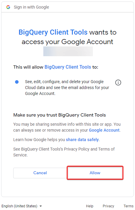 5 google account access authentication