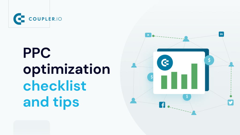 PPC Optimization Checklist 3 Tips