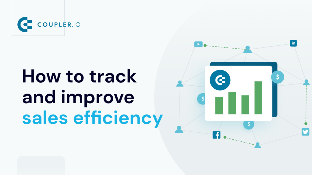 Sales Efficiency