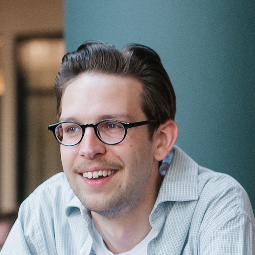 Dmytro Zaichenko avatar