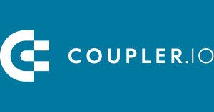 1 Coupler.io